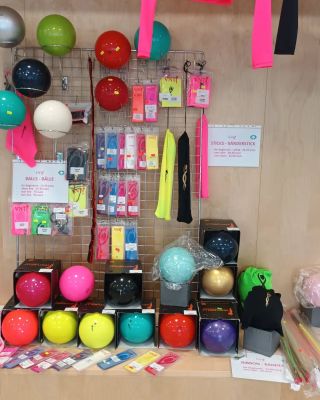 Even today, we have everything from Venturelli, MALKY and a lot of accessories ready for you. We look forward to seeing...