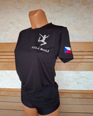 Zítra si můžete přímo na soutěži nechat POTISKNOUT oblečení i doplňky. Máme připraveny mnoho variant. Oblastní přebor...